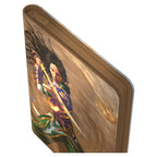 Image produit Ultimate Guard Zipfolio 360 Xenoskin Magic: The Gathering "Tarkir : Dragonstorm" - Descendant of Storms