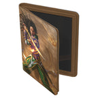 Image produit Ultimate Guard Zipfolio 360 Xenoskin Magic: The Gathering "Tarkir : Dragonstorm" - Descendant of Storms
