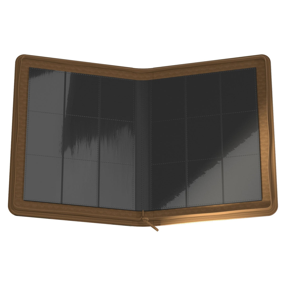 Image produit Ultimate Guard Zipfolio 360 Xenoskin Magic: The Gathering "Tarkir : Dragonstorm" - Descendant of Storms
