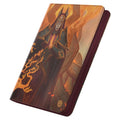 Image produit Ultimate Guard Zipfolio 360 Xenoskin Magic: The Gathering "Tarkir : Dragonstorm" - Dévoué Abzan
