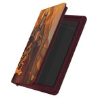 Image produit Ultimate Guard Zipfolio 360 Xenoskin Magic: The Gathering "Tarkir : Dragonstorm" - Dévoué Abzan