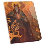 Image produit Ultimate Guard Zipfolio 360 Xenoskin Magic: The Gathering "Tarkir : Dragonstorm" - Dévoué Abzan