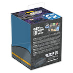 Image produit Squaroes Squaroe Batman : Gotham City GC001 - Batman