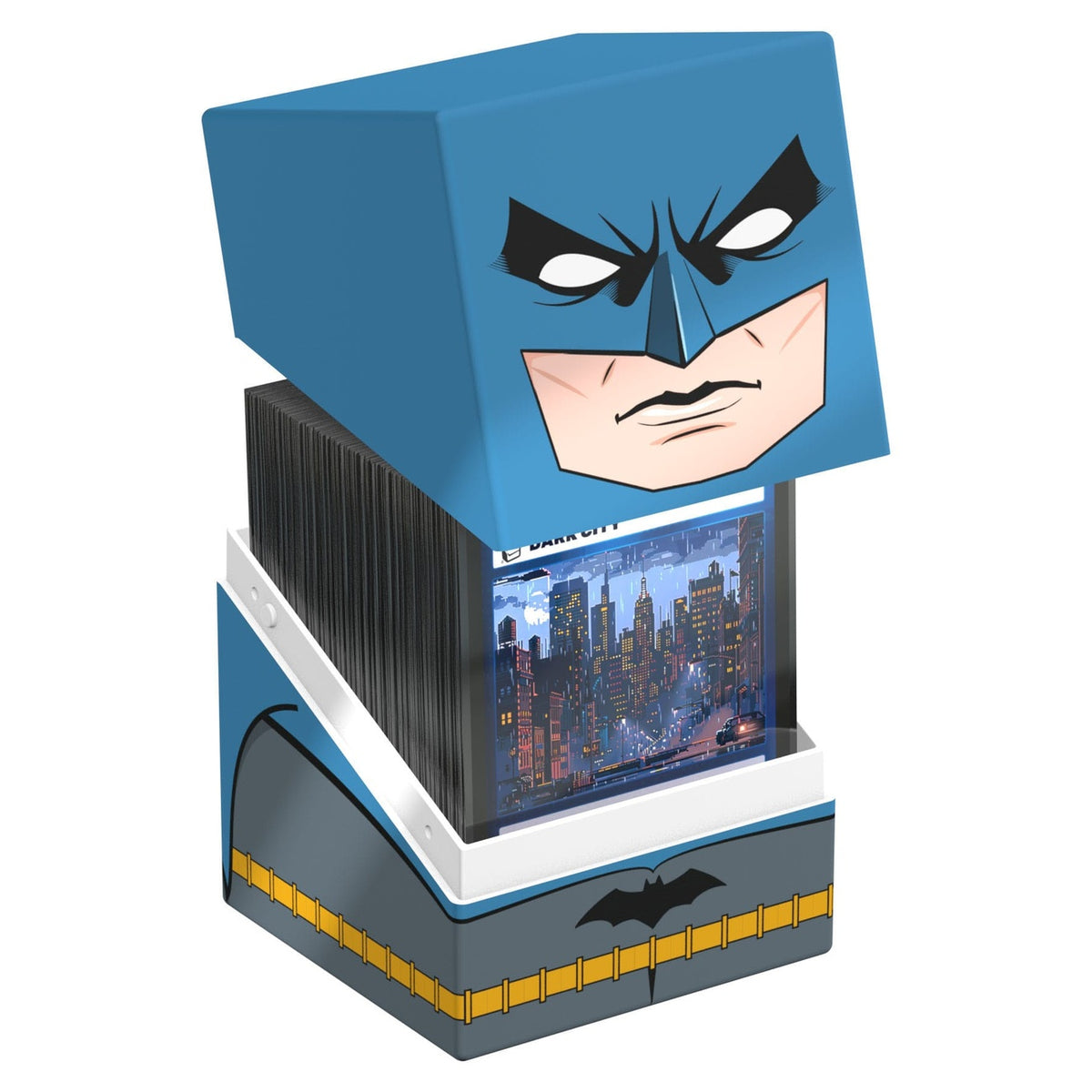 Image produit Squaroes Squaroe Batman : Gotham City GC001 - Batman