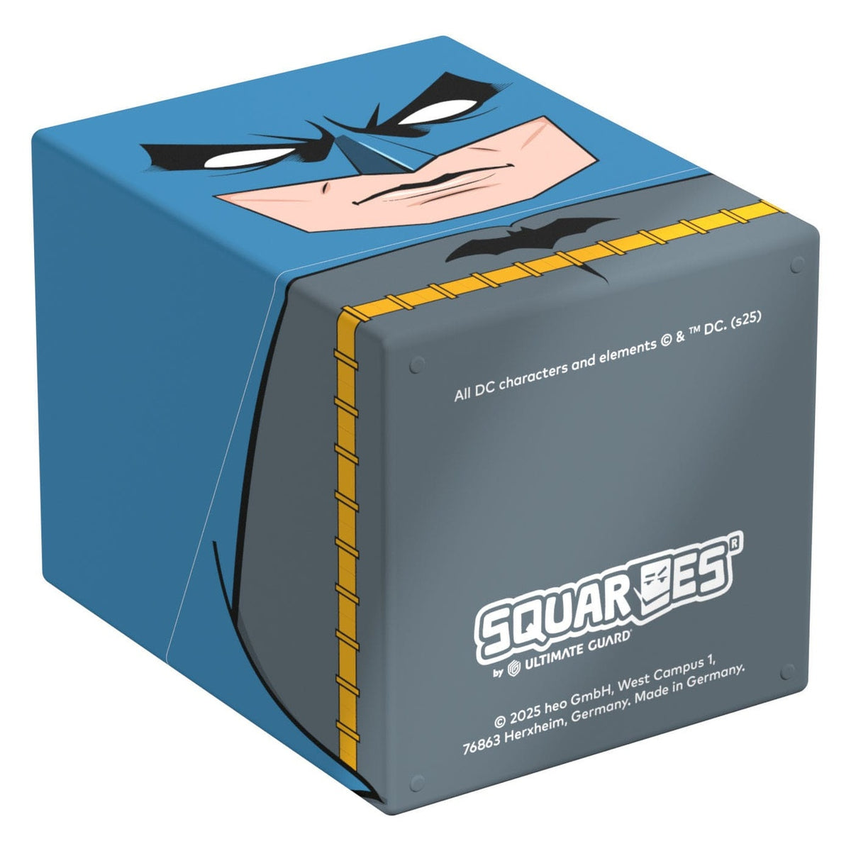 Image produit Squaroes Squaroe Batman : Gotham City GC001 - Batman