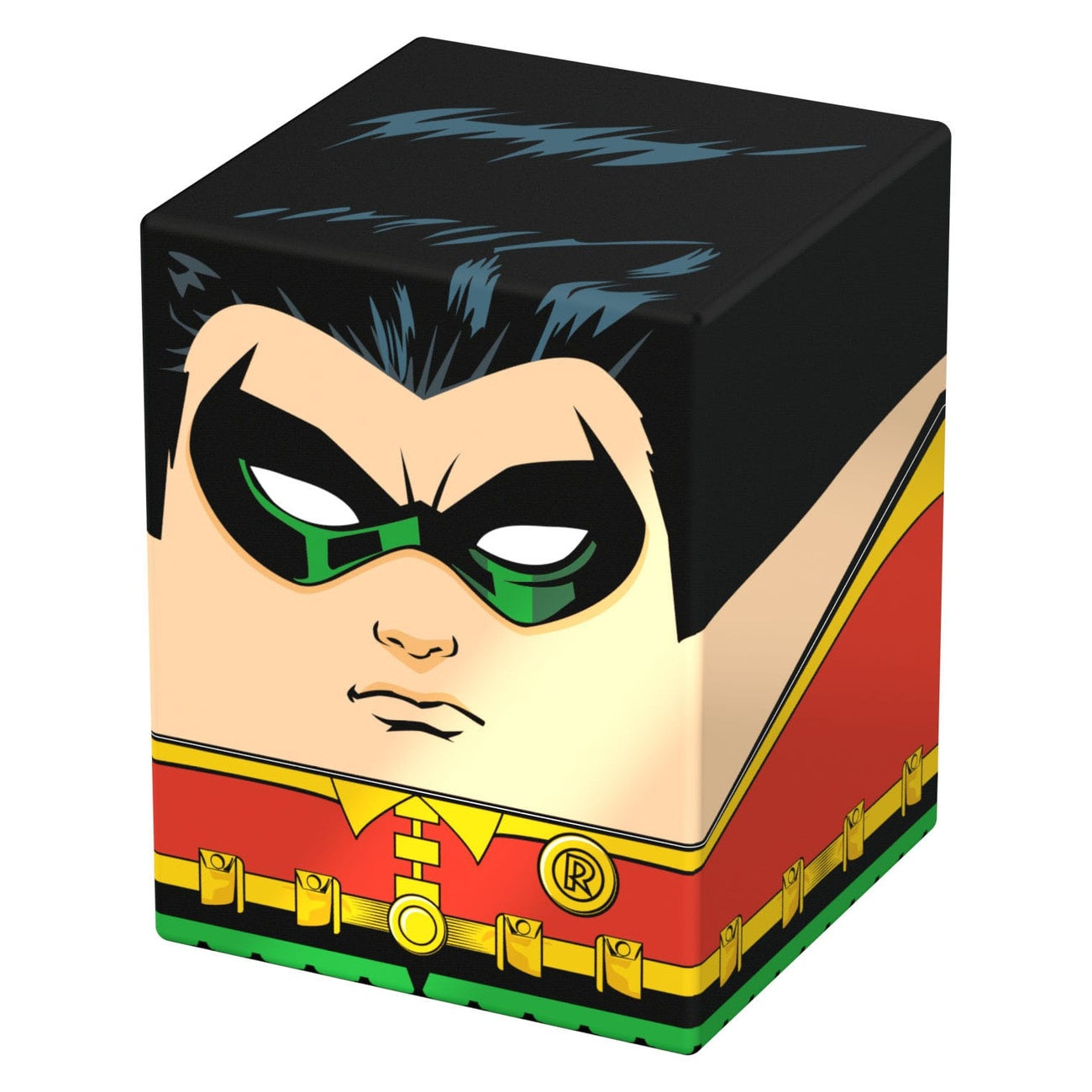 Image produit Squaroes Squaroe Batman : Gotham City GC002 - Robin