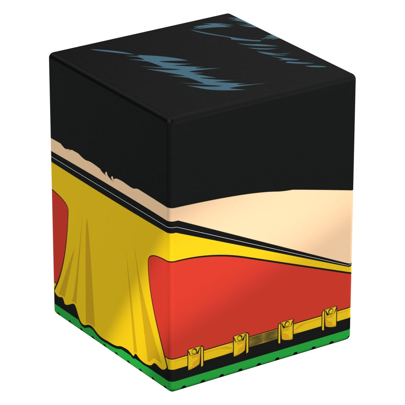 Image produit Squaroes Squaroe Batman : Gotham City GC002 - Robin