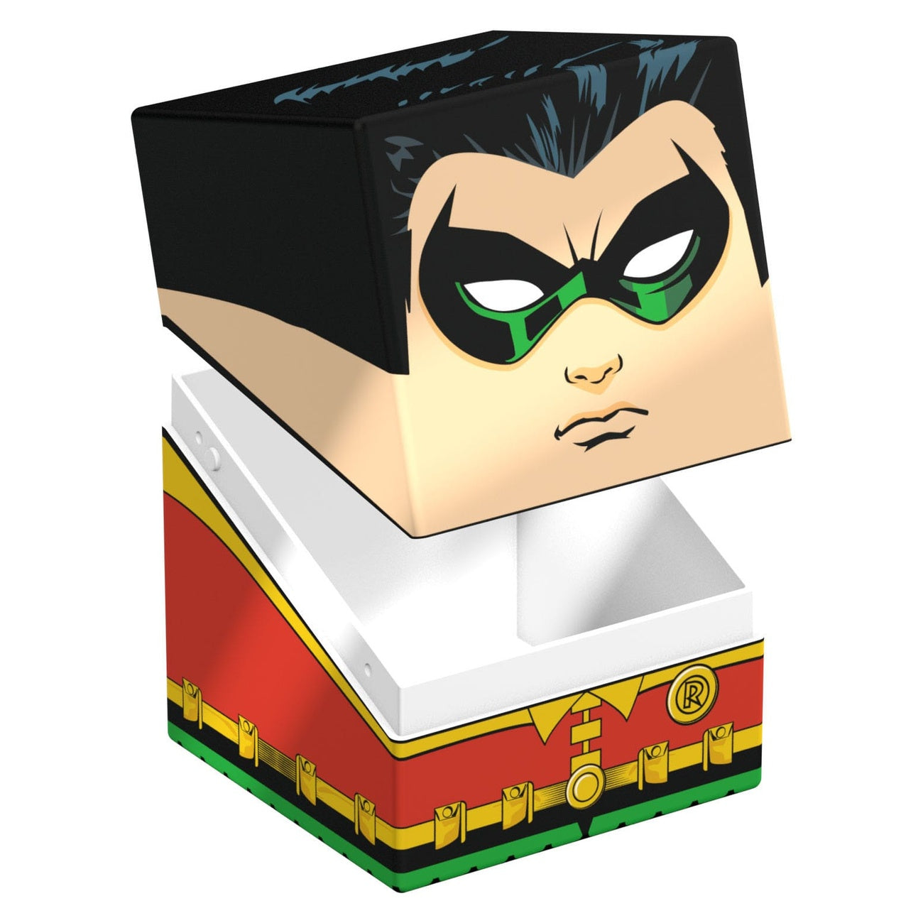 Image produit Squaroes Squaroe Batman : Gotham City GC002 - Robin