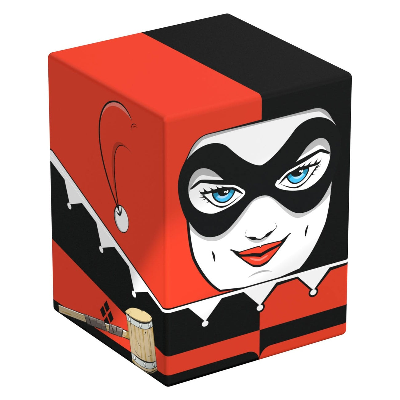 Image produit Squaroes Squaroe Batman : Gotham City GC004 - Harley Quinn
