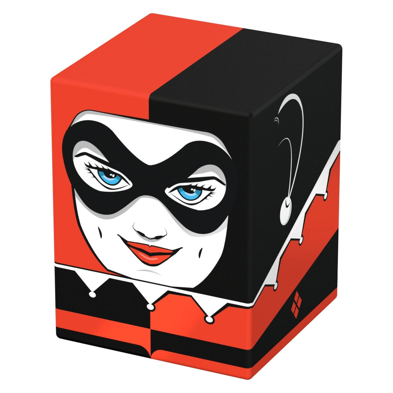 Image produit Squaroes Squaroe Batman : Gotham City GC004 - Harley Quinn