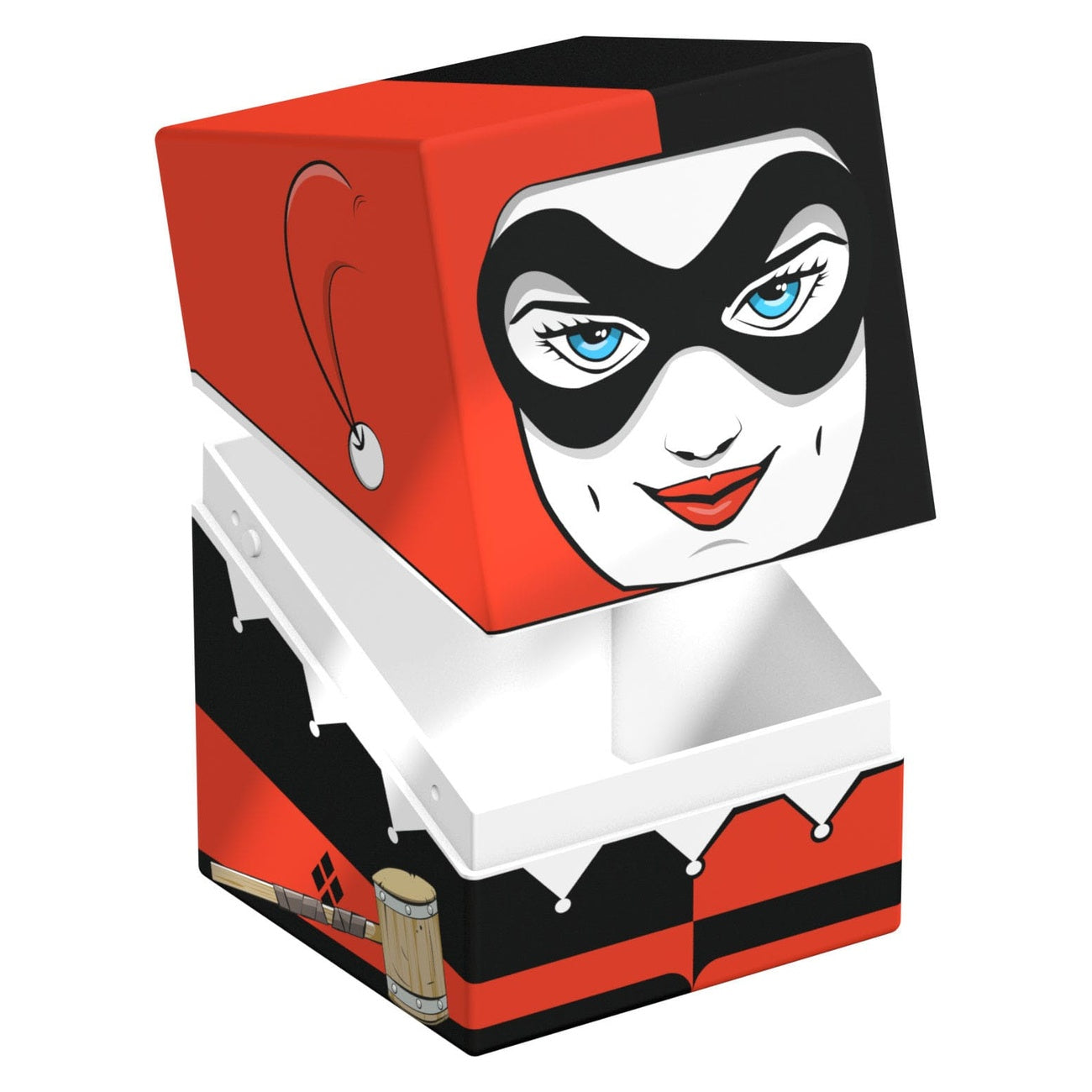 Image produit Squaroes Squaroe Batman : Gotham City GC004 - Harley Quinn