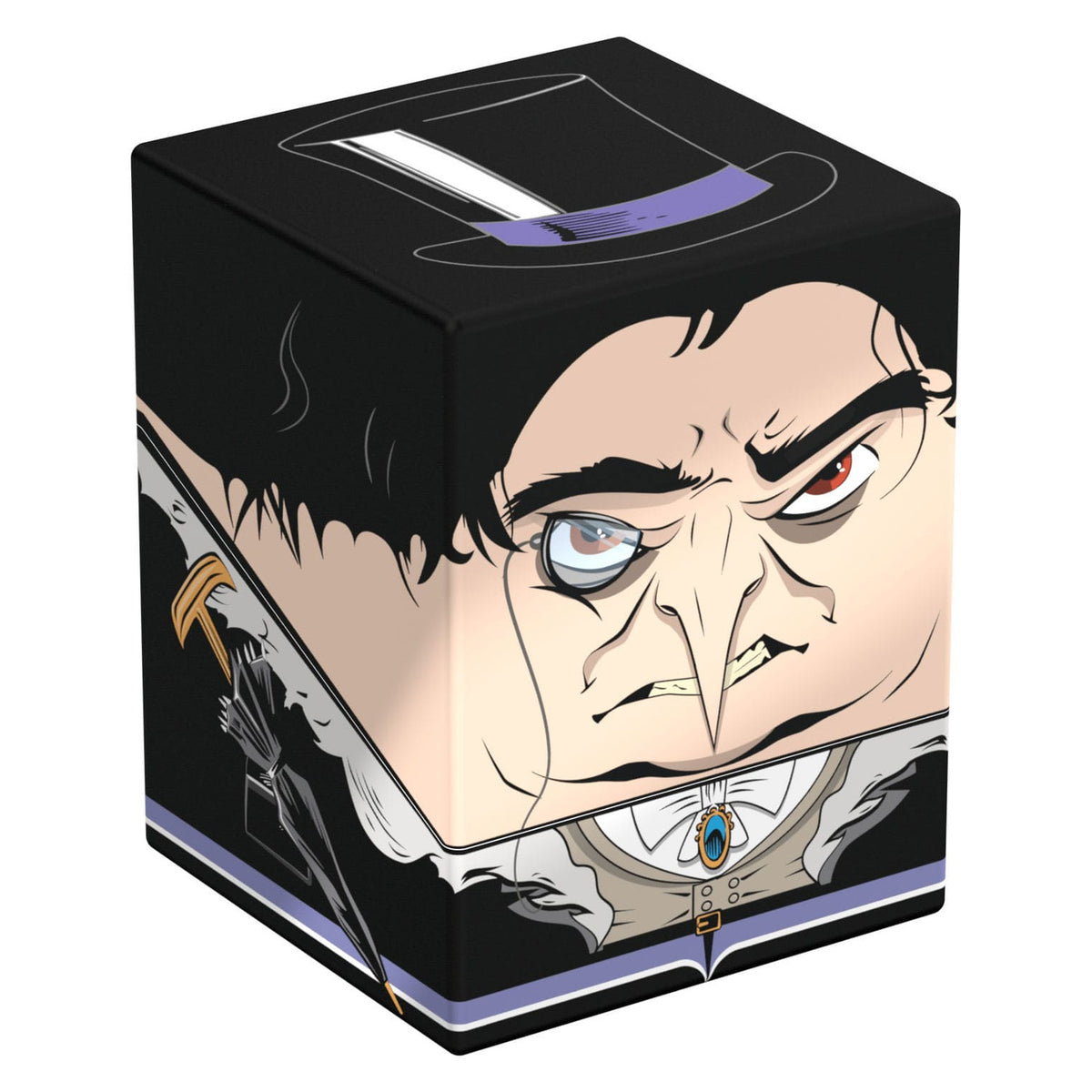 Image produit Squaroes Squaroe Batman : Gotham City GC005 - Le Pingouin