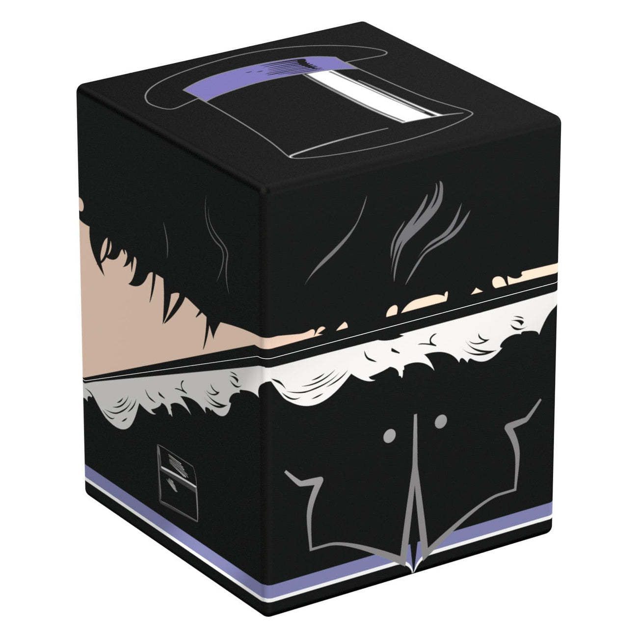 Image produit Squaroes Squaroe Batman : Gotham City GC005 - Le Pingouin