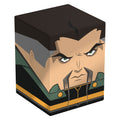 Image produit Squaroes Squaroe Batman : Gotham City GC007 - Ra’s al Ghul