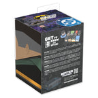 Image produit Squaroes Squaroe Batman : Gotham City GC007 - Ra’s al Ghul