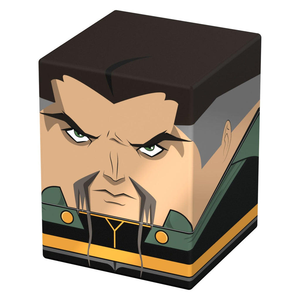 Image produit Squaroes Squaroe Batman : Gotham City GC007 - Ra’s al Ghul