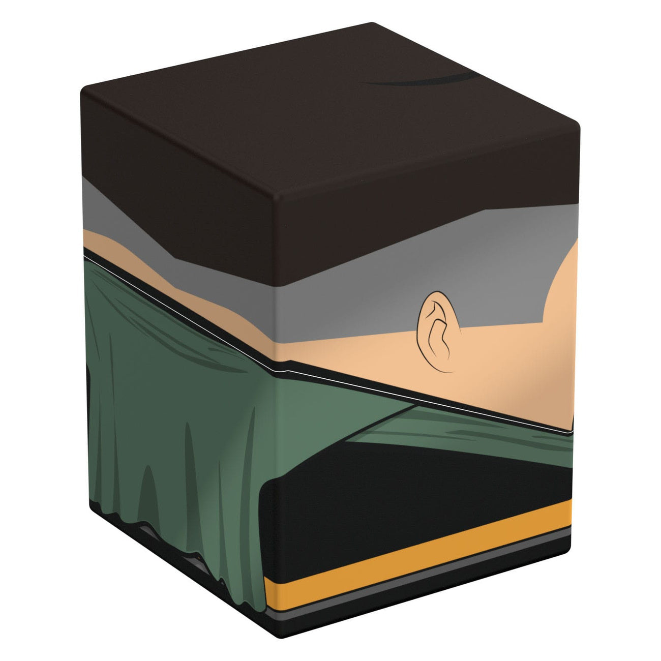 Image produit Squaroes Squaroe Batman : Gotham City GC007 - Ra’s al Ghul