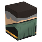 Image produit Squaroes Squaroe Batman : Gotham City GC007 - Ra’s al Ghul