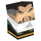 Image produit Squaroes Squaroe Batman : Gotham City GC007 - Ra’s al Ghul