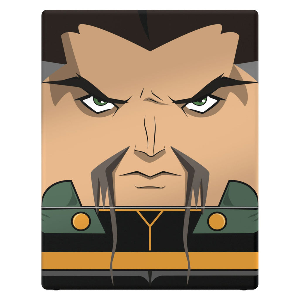 Image produit Squaroes Squaroe Batman : Gotham City GC007 - Ra’s al Ghul