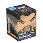 Image produit Squaroes Squaroe Batman : Gotham City GC007 - Ra’s al Ghul