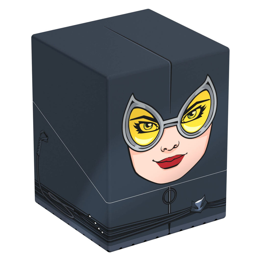 Image produit Squaroes Squaroe Batman : Gotham City GC008 – Catwoman