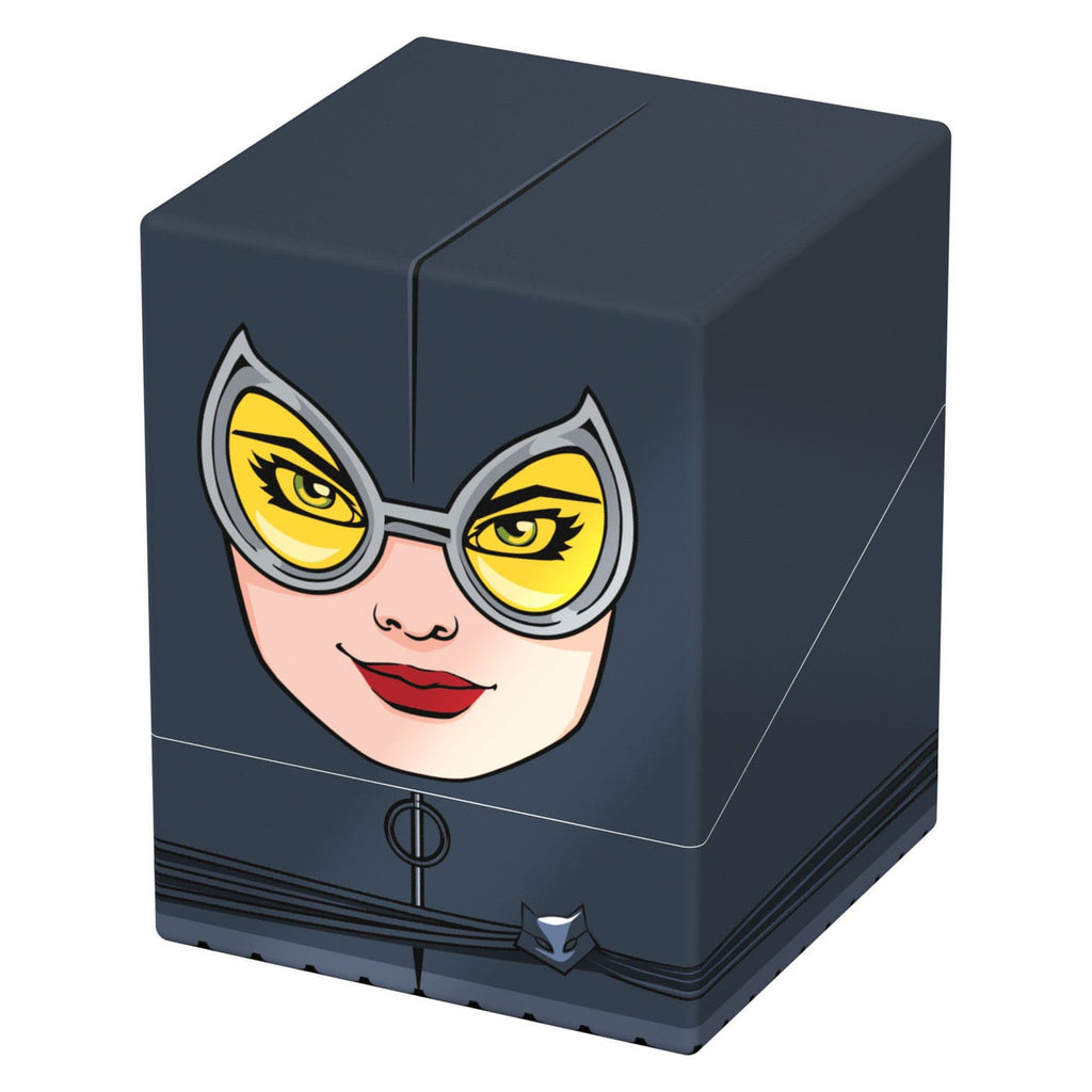 Image produit Squaroes Squaroe Batman : Gotham City GC008 – Catwoman