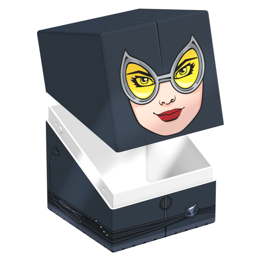 Image produit Squaroes Squaroe Batman : Gotham City GC008 – Catwoman