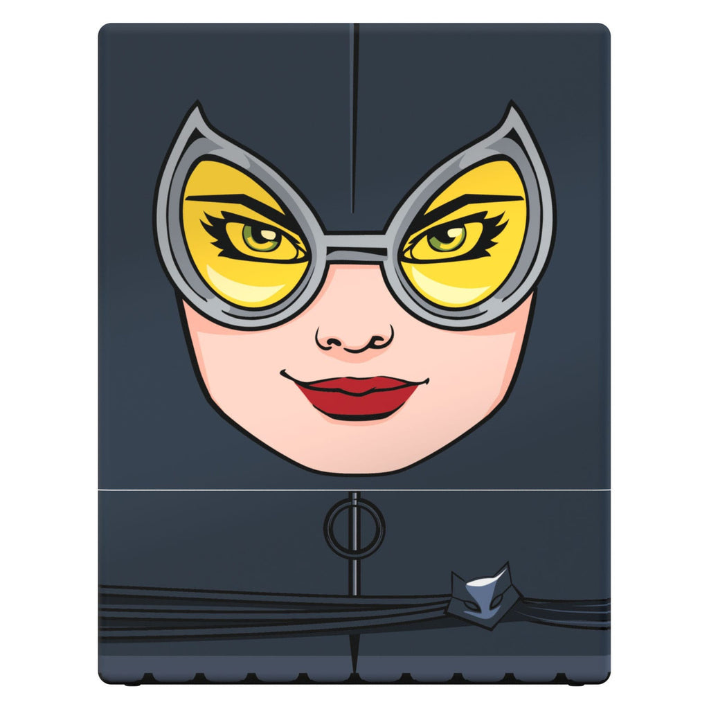 Image produit Squaroes Squaroe Batman : Gotham City GC008 – Catwoman