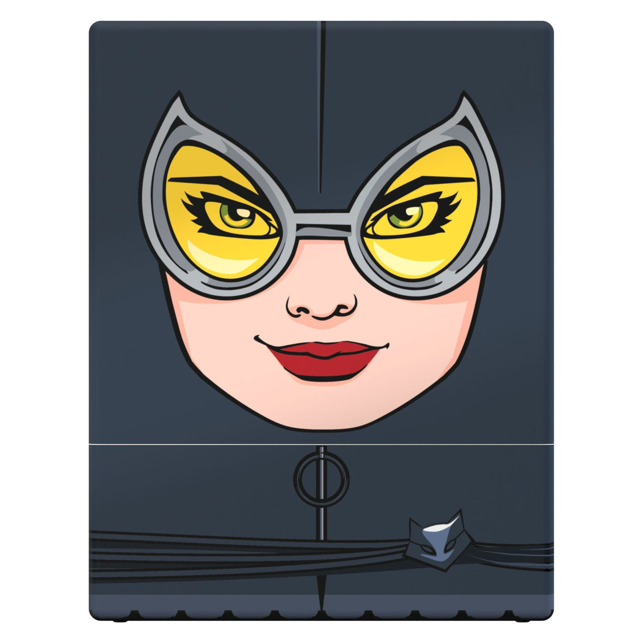 Image produit Squaroes Squaroe Batman : Gotham City GC008 – Catwoman
