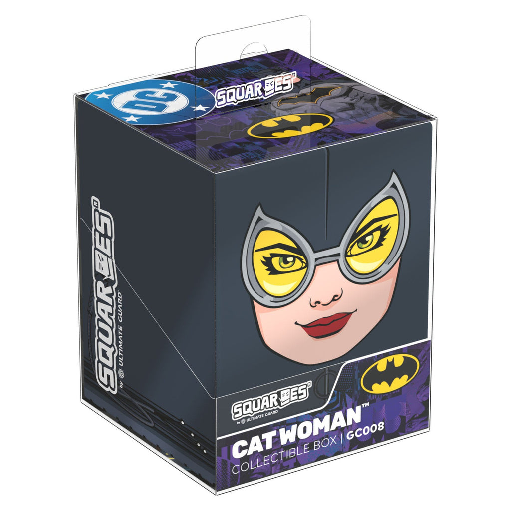 Image produit Squaroes Squaroe Batman : Gotham City GC008 – Catwoman