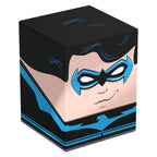 Image produit Squaroes Squaroe Batman : Gotham City GC009 - Nightwing Squaroes -
