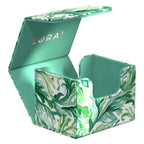 Image produit Ultimate Guard Sidewinder 100+ Xenoskin 2025 Exclusive "Coral Places" - Forêt de kelp
