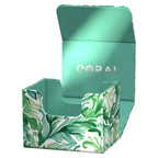 Image produit Ultimate Guard Sidewinder 100+ Xenoskin 2025 Exclusive "Coral Places" - Forêt de kelp