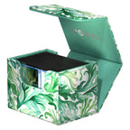 Image produit Ultimate Guard Sidewinder 100+ Xenoskin 2025 Exclusive "Coral Places" - Forêt de kelp