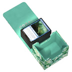 Image produit Ultimate Guard Sidewinder 100+ Xenoskin 2025 Exclusive "Coral Places" - Forêt de kelp