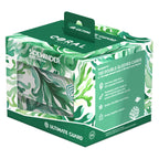 Image produit Ultimate Guard Sidewinder 100+ Xenoskin 2025 Exclusive "Coral Places" - Forêt de kelp