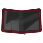 Image produit Ultimate Guard Zipfolio 160 Xenoskin Harry Potter – Gryffondor
