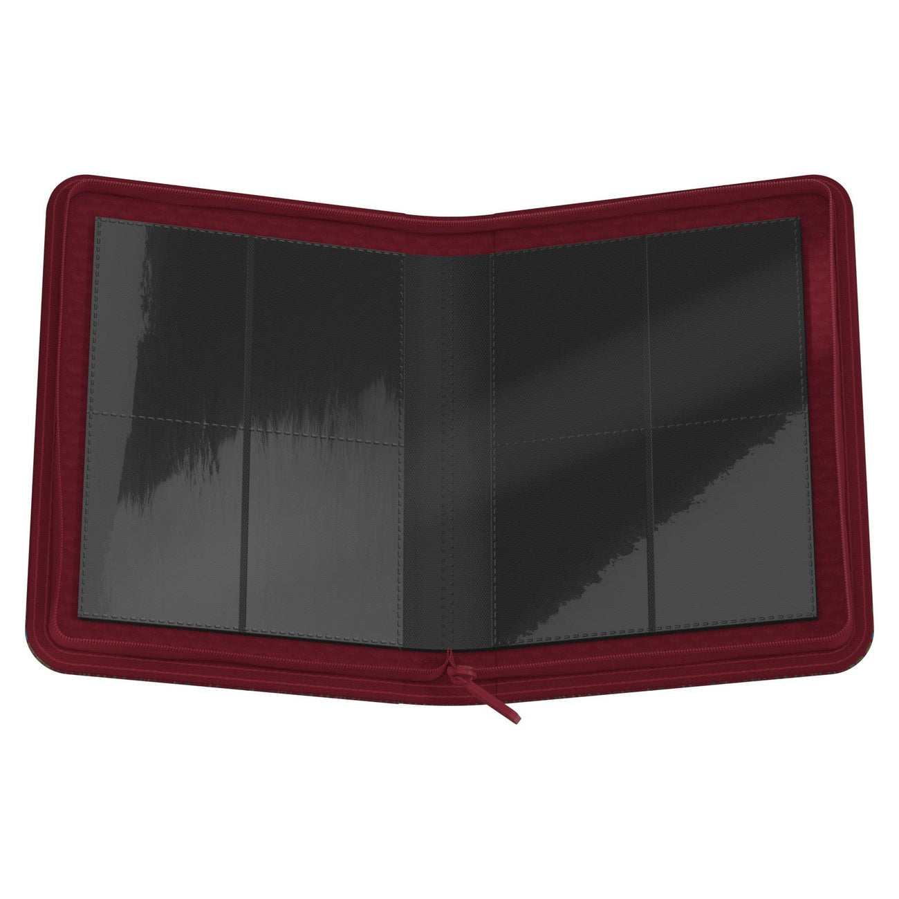 Image produit Ultimate Guard Zipfolio 160 Xenoskin Harry Potter – Gryffondor