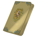 Image produit Ultimate Guard Zipfolio 160 Xenoskin Harry Potter – Poufsouffle