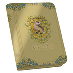 Image produit Ultimate Guard Zipfolio 160 Xenoskin Harry Potter – Poufsouffle