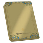 Image produit Ultimate Guard Zipfolio 160 Xenoskin Harry Potter – Poufsouffle