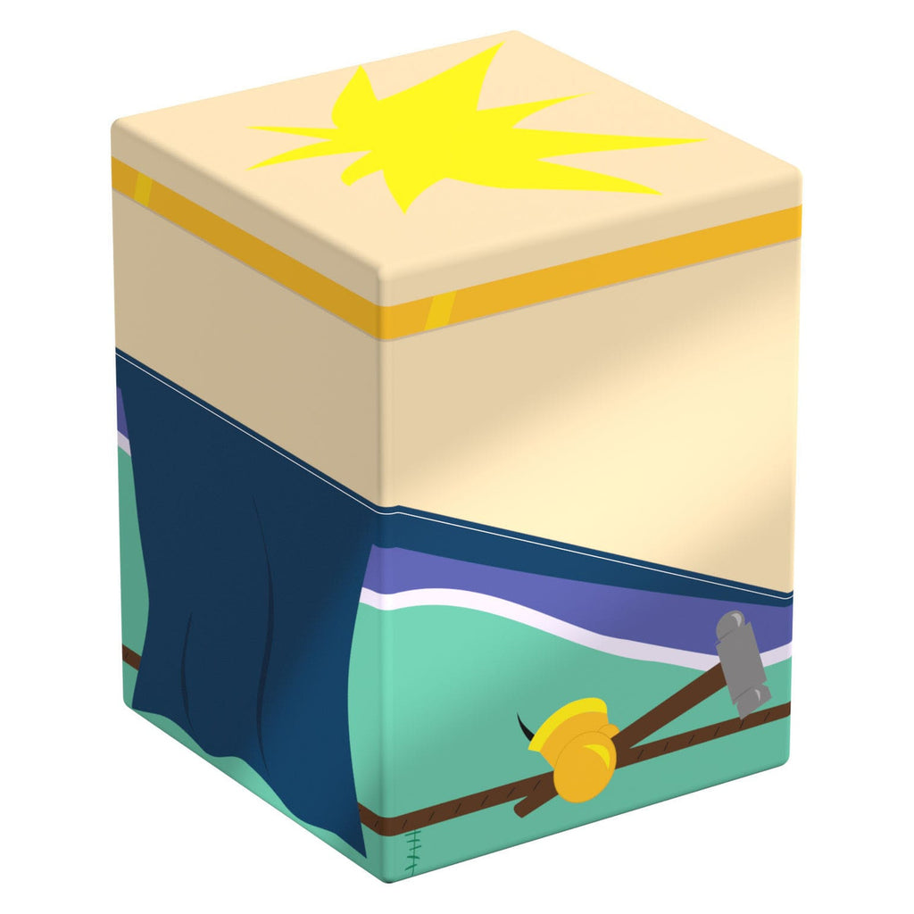 Image produit Squaroes Squaroe South Park™ : Le Bâton de la Vérité SP015 - Paladin Butters