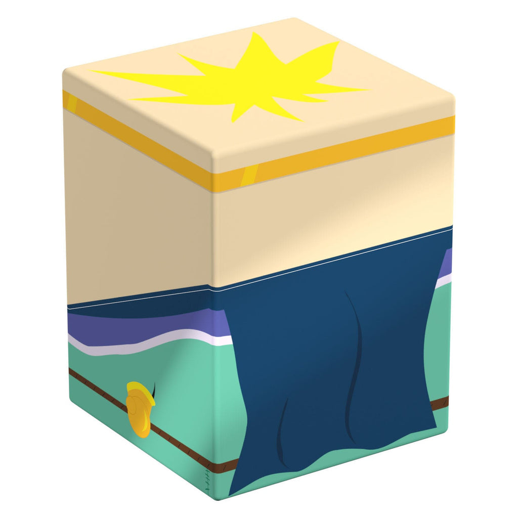 Image produit Squaroes Squaroe South Park™ : Le Bâton de la Vérité SP015 - Paladin Butters