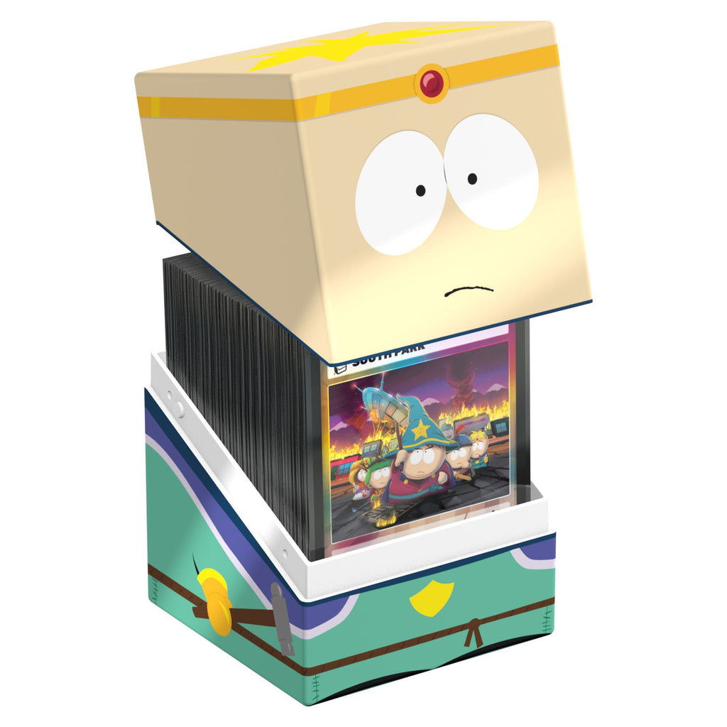 Image produit Squaroes Squaroe South Park™ : Le Bâton de la Vérité SP015 - Paladin Butters