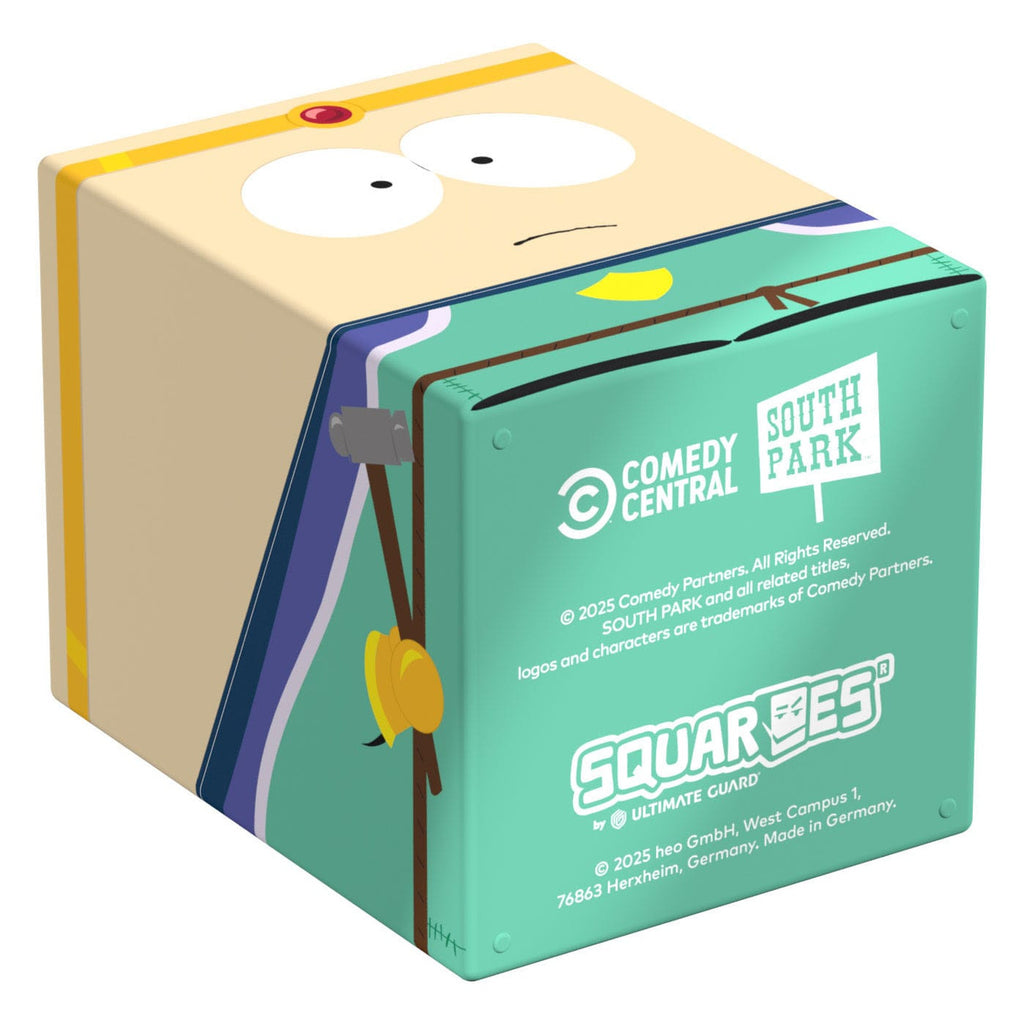 Image produit Squaroes Squaroe South Park™ : Le Bâton de la Vérité SP015 - Paladin Butters