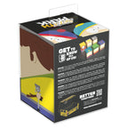 Image produit Squaroes Squaroe South Park™ : Le Bâton de la Vérité SP016 - Jimmy le Barde