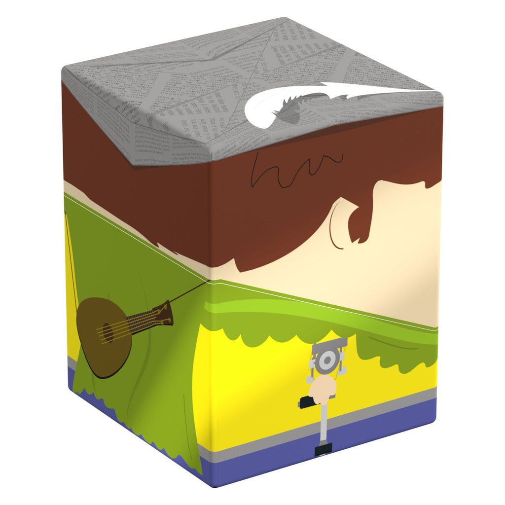 Image produit Squaroes Squaroe South Park™ : Le Bâton de la Vérité SP016 - Jimmy le Barde