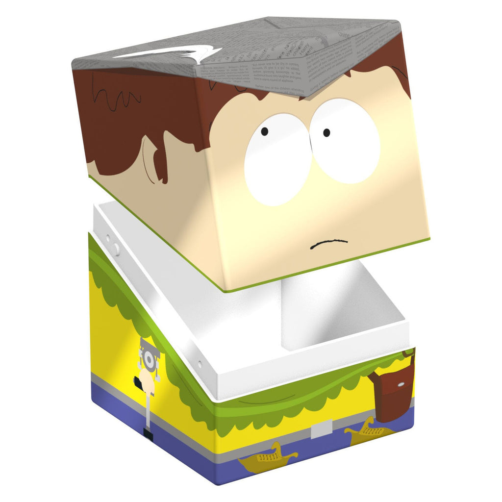 Image produit Squaroes Squaroe South Park™ : Le Bâton de la Vérité SP016 - Jimmy le Barde