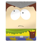 Image produit Squaroes Squaroe South Park™ : Le Bâton de la Vérité SP016 - Jimmy le Barde